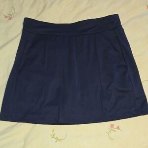 Callaway Dark Blue Mini Skirt 🟢🟢